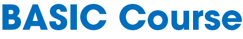 BASIC Course
